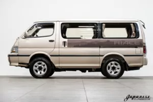 1995 Toyota HiAce SuperCustom