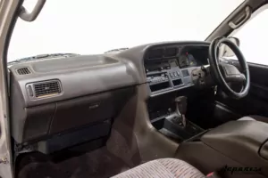 1995 Toyota HiAce SuperCustom