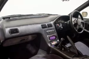 1998 Nissan 180SX – Japanese Classics