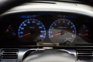 Dライク製日産180SX 1998 Nissan 180SX – Japanese Classics