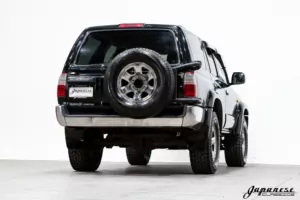 1998 Hilux Surf SSR-V