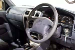1998 Hilux Surf SSR-V
