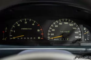 1998 Hilux Surf SSR-V