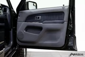 1998 Hilux Surf SSR-V