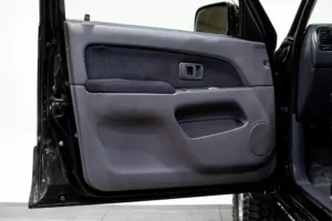 1998 Hilux Surf SSR-V