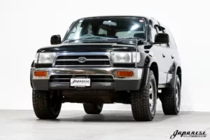 1998 Hilux Surf SSR-V