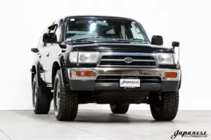 1998 Hilux Surf SSR-V