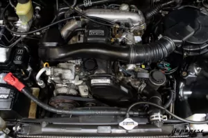 1998 Hilux Surf SSR-V