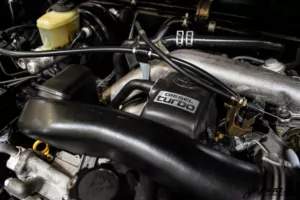 1998 Hilux Surf SSR-V