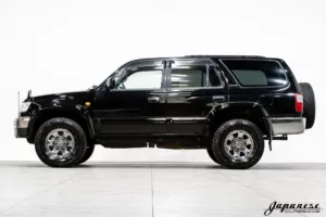 1998 Hilux Surf SSR-V