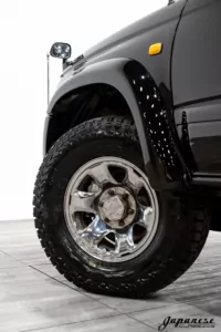 1998 Hilux Surf SSR-V