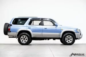 1996 Hilux Surf SSR-X 3.0D