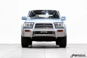 1996 Hilux Surf SSR-X 3.0D