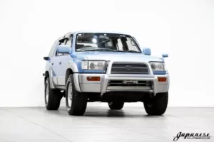 1996 Hilux Surf SSR-X 3.0D