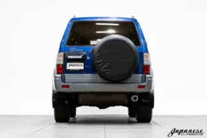 1999 VZJ95 LC Prado TX – Japanese Classics
