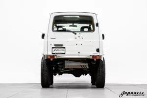 1996 Suzuki Jimny 1.3L