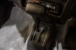 1996 Suzuki Jimny 1.3L