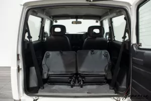 1996 Suzuki Jimny 1.3L