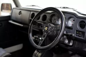 1996 Suzuki Jimny 1.3L