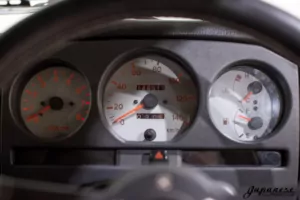 1996 Suzuki Jimny 1.3L