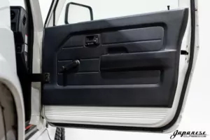 1996 Suzuki Jimny 1.3L