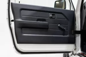 1996 Suzuki Jimny 1.3L