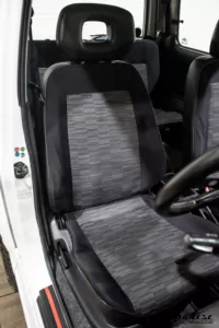 1996 Suzuki Jimny 1.3L