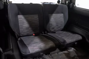 1996 Suzuki Jimny 1.3L