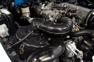 1996 Suzuki Jimny 1.3L