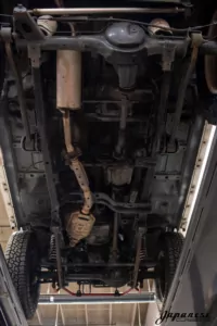 1996 Suzuki Jimny 1.3L