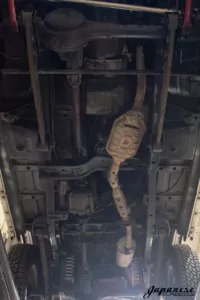 1996 Suzuki Jimny 1.3L