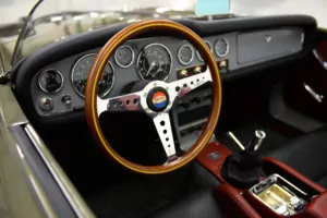 1966 Datsun Sports 1600 (Fairlady)