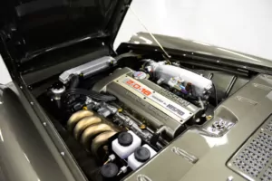 1966 Datsun Sports 1600 (Fairlady)