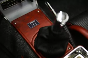 1966 Datsun Sports 1600 (Fairlady)