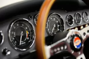 1966 Datsun Sports 1600 (Fairlady)