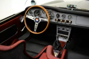 どんべー2ピース Vintage Air Conversion Hoses for 1979-1983 Datsun 280zx