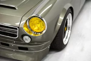 1966 Datsun Sports 1600 (Fairlady)