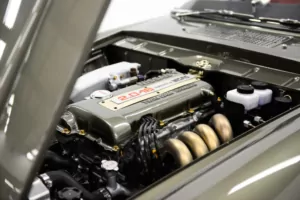 1966 Datsun Sports 1600 (Fairlady)