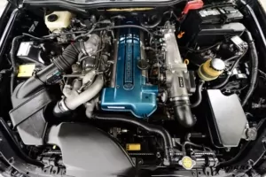 1999 Aristo Twin-Turbo