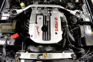 1998 Nissan R34 Skyline