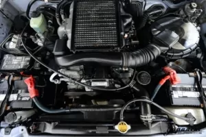 1996 Toyota LC Prado