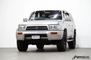 1996 RZN185 Hilux Surf