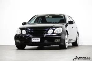 1999 Aristo Twin-Turbo
