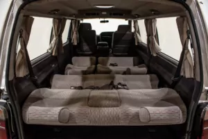 1995 Toyota HiAce SuperCustom
