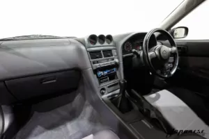1998 Nissan R34 Skyline