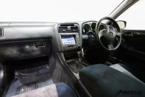 1999 Aristo Twin-Turbo