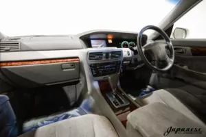1999 Nissan Cedric