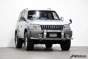 1996 Toyota LC Prado