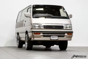 1995 Toyota HiAce SuperCustom