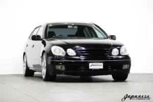 1999 Aristo Twin-Turbo